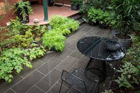 Urban Garden Design Melbourne