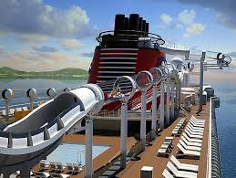 disney dream cruise ship the complete