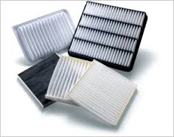 Toyota Genuine Parts Cabin Air Filters Reviews Info Singapore