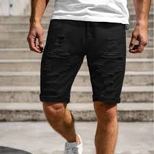 chueow summer men s shorts knee length