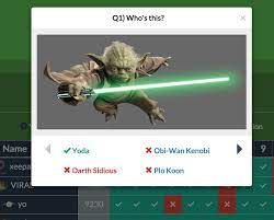 Still dont know it works for privatethanks to gbaran. Review The Results After The Quiz Completion By Quizizz Quizizz
