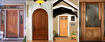 Exterior Doors E Lumber