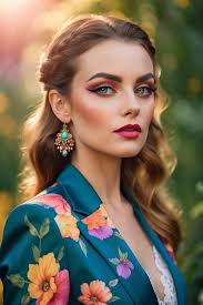 stunning looks with in makeup