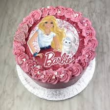 barbie cake quigleys