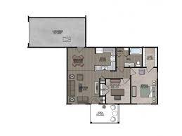 Apartment Floor Plans Statesboro Ga