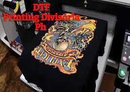 DTF Printing Divisoria Ph