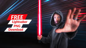 Yoda anakin skywalker star wars lightsaber. Make Lightsabers Just Using Your Phone Free Lightsaber Png Download Youtube