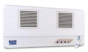 Delhi Pollution Air Purifier S