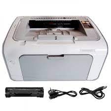 jual printer bekas hp laserjet p1102