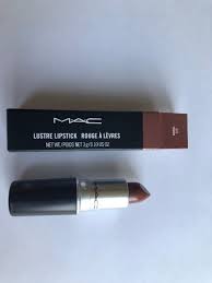 mac cosmetics re lipstick 525