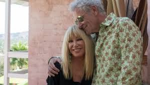 suzanne somers facebook live