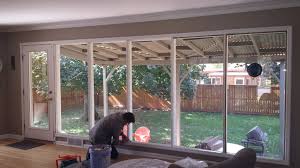 Can You Replace Sliding Glass Doors