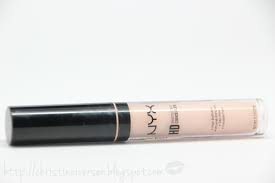 nyx hd photogenic concealer wand