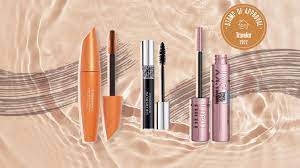 7 best waterproof mascaras 2022