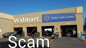 If you want the cheapest tire installation, walmart is the way to go, with the absolute lowest prices for the best value tire installation service: Walmart Auto Care Center Isn T Safe Youtube