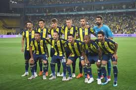 Fenerbahçe spor kulübü tarafından kurulan spor kanalıdır. Fenerbahce Maci Hangi Kanalda Canli Yayinlanacak Dinamo Zagreb Fenerbahce Avrupa Ligi Nde Ntv