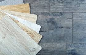 local vinyl plank floor repair in tulsa