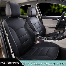 Pu Leather Car Seat Cover Cushion