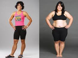Biggest Losers Ali Vincent Gained Back Most Of Her Weight