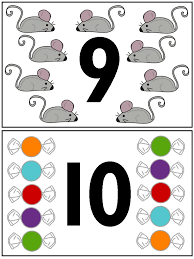 They will then use those same six colo. Flashcards Printable Dot Cards 1 10 Novocom Top