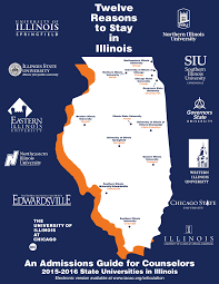 State Universities In Illinois 12 Reasons To Stay In