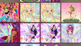 winx dress up game my games 4 s