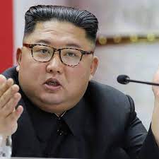 But it wasn't until yesterday that the us. Kim Jong Un China Sends Doctors To Check On Health Report Kim Jong Un The Guardian
