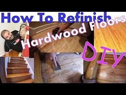 hardwood floors fix gouges dents and