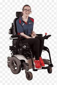 motorized wheelchair diity