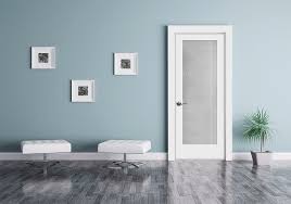 interior door installation tips
