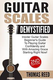 The natural musical alphabet is simply the first 7 letters of the alphabet. Guitar Guitar Scales Demystified Beginners Guide To Guitar Scales Guitar Guitar Scales Music Theory Guitar Theory Music Downloads Guitar World Guitar Notes Free Music Book 2 Kindle Edition By Reed Thomas