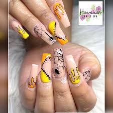 gallery hawaiian nails nail salon