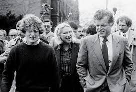 Find the best ted kennedy quotes, sayings and quotations on picturequotes.com. Ted Kennedy Jr Is Finally Ready For The Family Business The New York Times