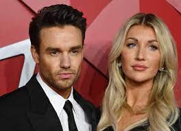 liam payne makes red carpet debut with