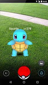 Pokémon GO APK latest version - free download for Android