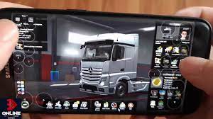 ما هي مهام لعبة قيادة الشاحنات؟ ØªØ­Ù…ÙŠÙ„ Euro Truck Simulator 2 Ù„Ù„Ø§Ù†Ø¯Ø±ÙˆÙŠØ¯ 2019 Euro Truck Simulator 2 Download Android 2019