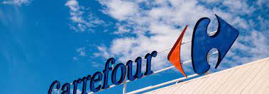 We have unbeatable deals and amazing discounts . Carrefour Bets On Contactless Technology In New Stores Olhar Digital