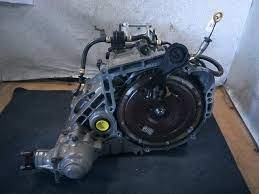 used automatic transmission honda