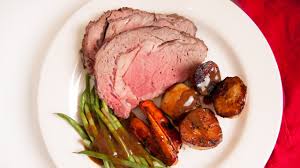 Plus, it happens to go great with plenty of different side dishes on the other hand, if you're reheating a whole roast, you should stick to using the oven. How To Reheat Prime Rib While Keeping It Juicy Epicurious