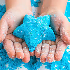 diy moon sand the ultimate guide to
