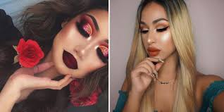 interesting makeup ideas for your next