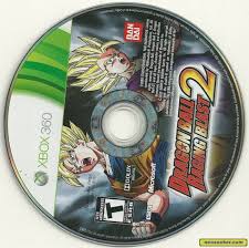 With the unprecedented inclusion of a rare, new to north america ova, dbz fans will be clamoring for this game. Dragon Ball Raging Blast 2 Xbox360 Media Cover