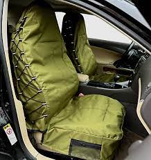 For Jeep Renegade 2016 2021 Seat Covers