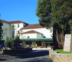 Hotel Hotel AC Palacio del Carmen Santiago de Compostela - Preise ... - 99888632_1