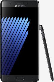 Depending on how you look at it, it's both one of the best and worst phones we've seen from samsung in a long time. Samsung S Latest Flagship The Galaxy Note 7 Gets Official Techspot