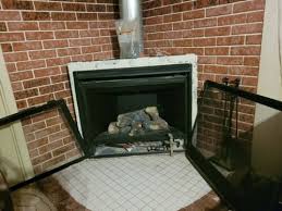Heatilator Novus Gas Fireplace Insert