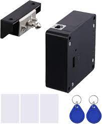 homello rfid electronic cabinet lock