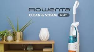 rowenta clean steam multi ry8544wh
