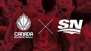 The toronto huskies played that season as part of the basketball association of america, a forerunner of the. Growing A Canadian Game Sportsnet And Canada Basketball Team Up For Net New Partnership About Rogers