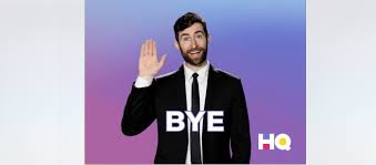 The focus is on the first book. Hq Trivia Shuts Down After Acquisition Falls Through Techcrunch